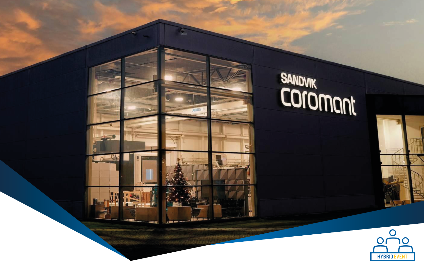 Modern Art of Milling mit Sandvik Coromant